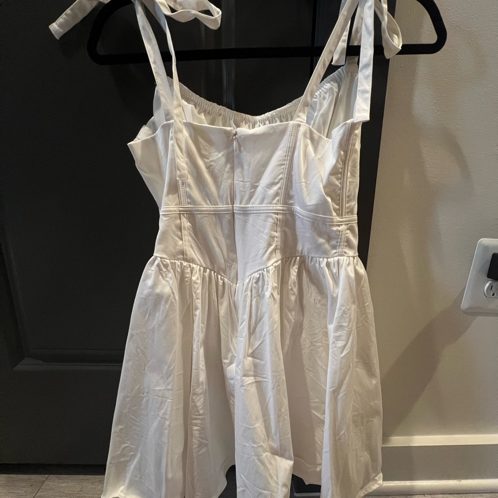 Jessie Mini Dress - Picture 6 of 11